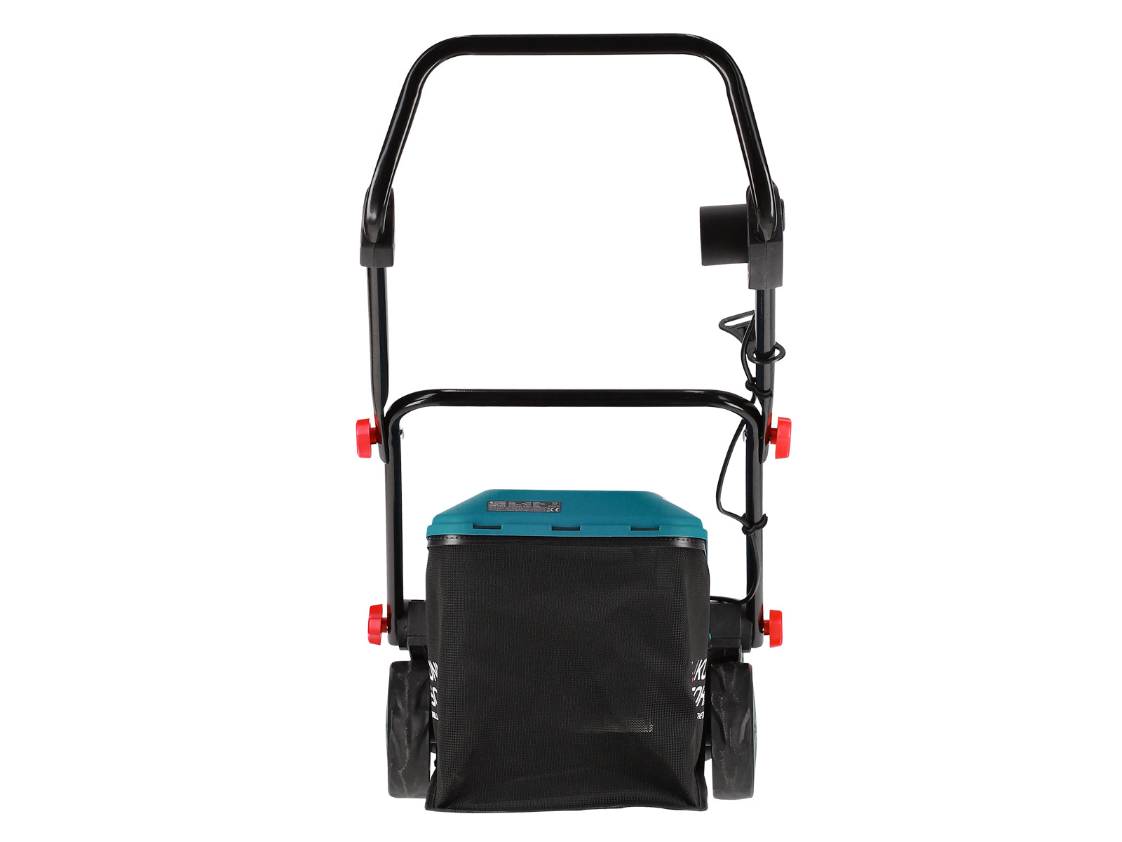 Könner & Söhnen K&S BASIC 38LM-BL tondeuse électrique 38cm