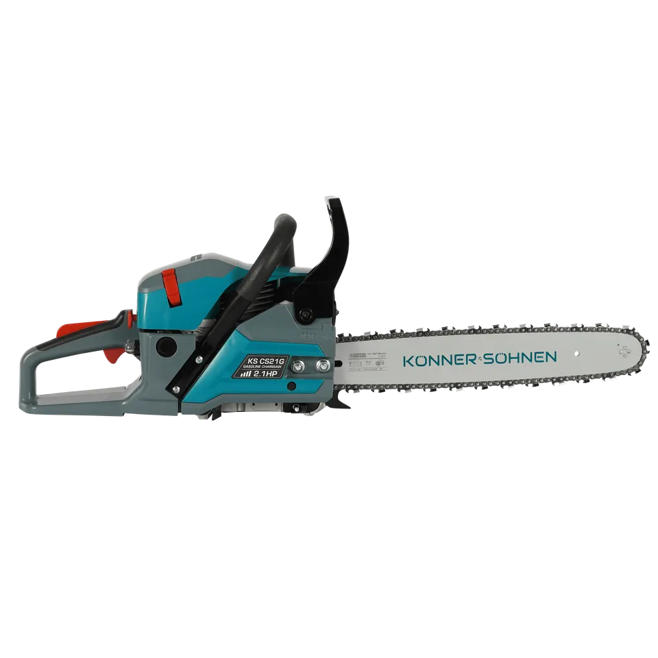 Könner & Söhnen K&S BASIC CS21G-16 tronçonneuse thermique 40 cm jardin