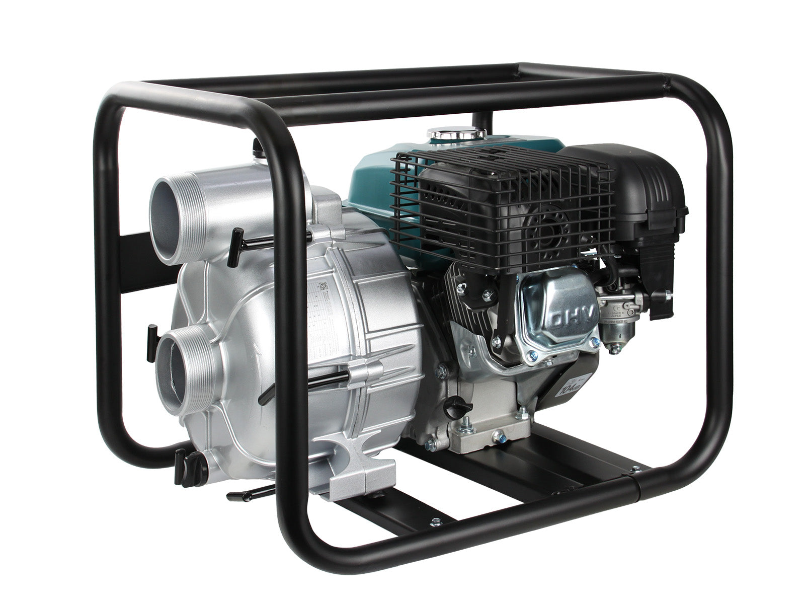 Könner & Söhnen K&S BASIC KS 80TW motopompe eaux usées 1100 L/min