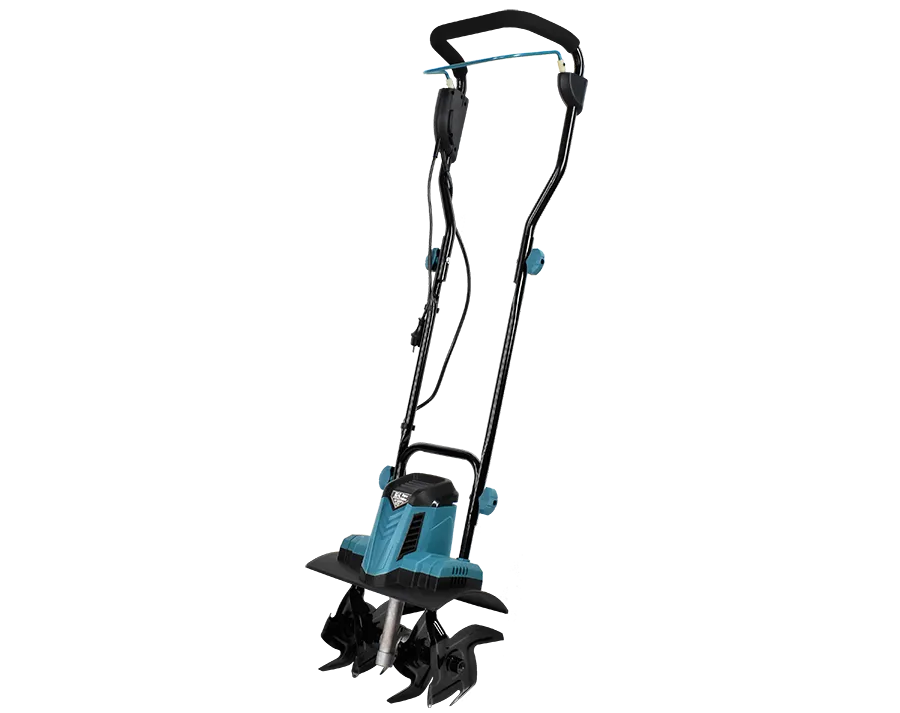 Könner & Söhnen K&S BASIC KS 1000T E motobineuse 1000W 36cm