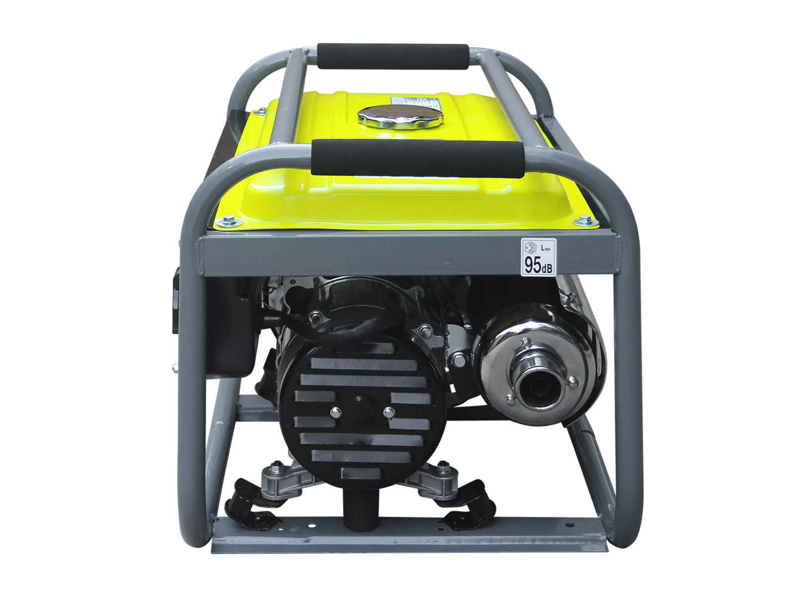 Könner & Söhnen KSB 2200A groupe électrogène essence 2,2 kW