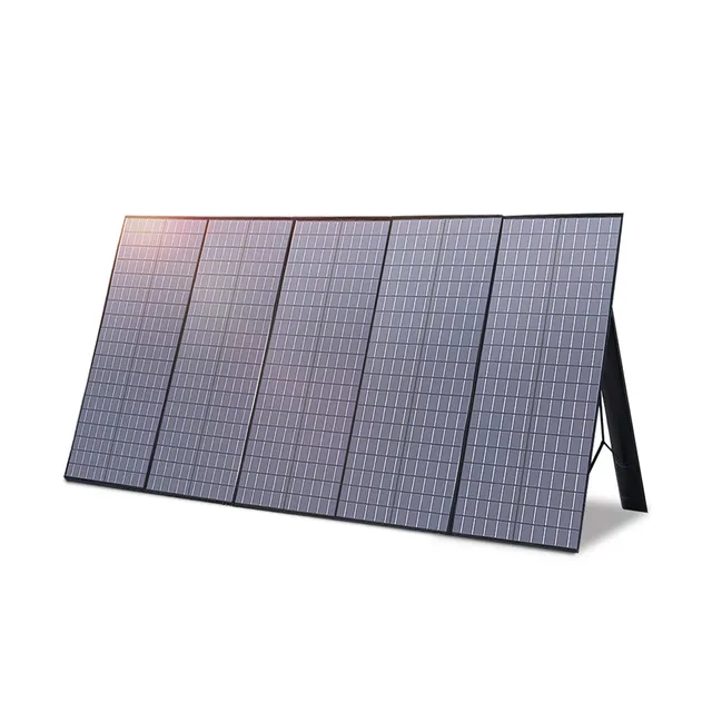 ALLPOWERS SP037 Panneau Solaire Pliable 400W MC4