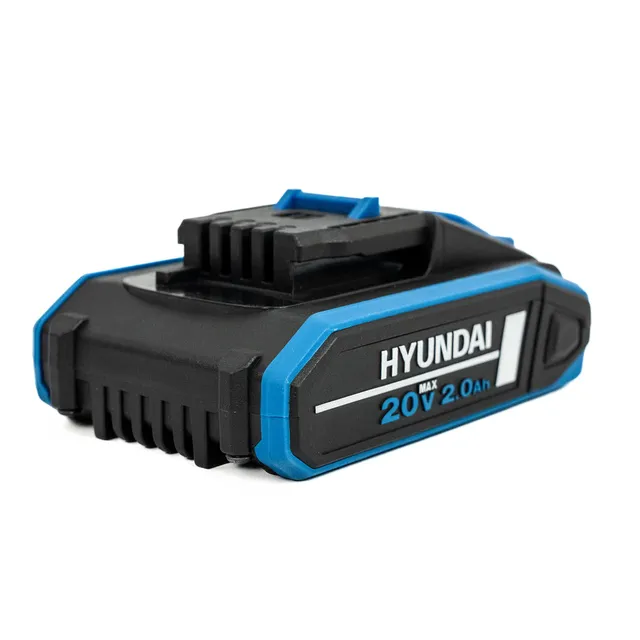 Hyundai BI20-2 Batterie 20V 2Ah Li-Ion 2e génération