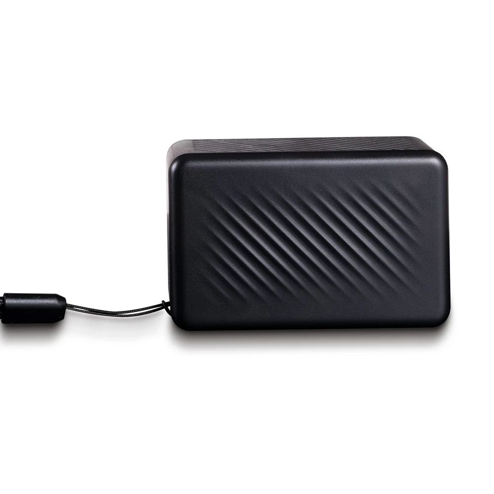 POWERTEC P1 mini pompe électrique vélo 120 PSI USB-C