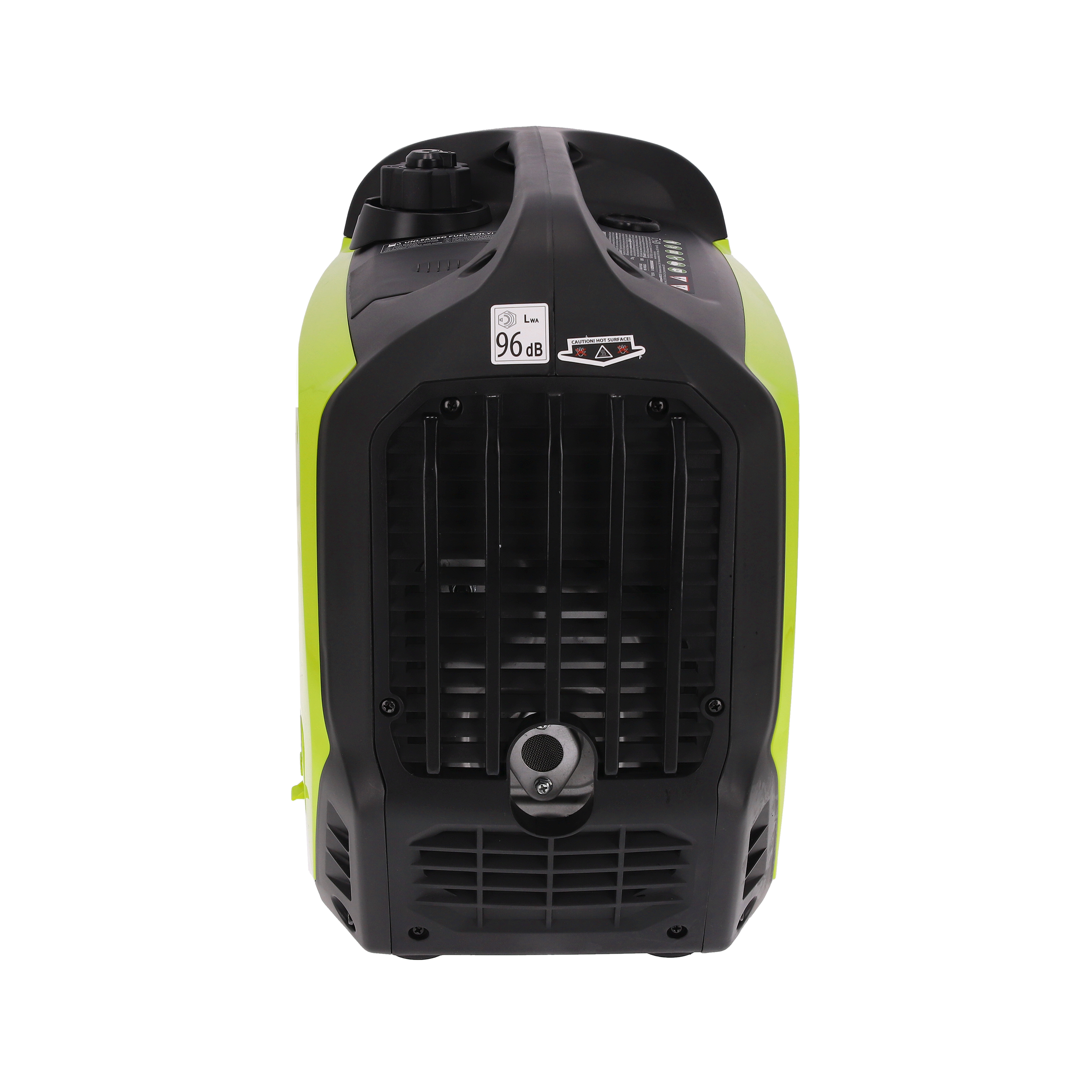 Könner & Söhnen KSB 32i S groupe électrogène inverter 3000W
