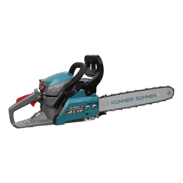 Könner & Söhnen K&S BASIC KS CS20G-16 tronçonneuse 40 cm