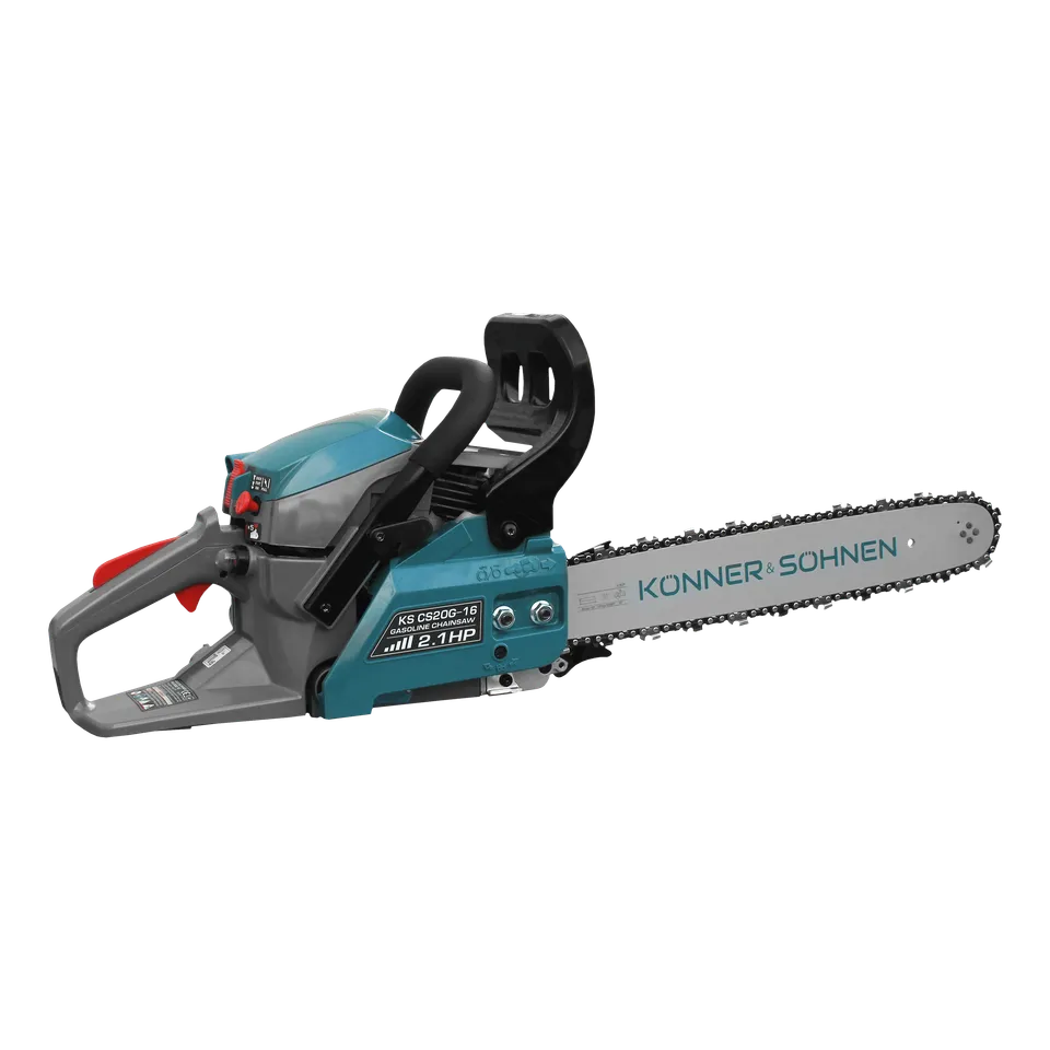 Könner & Söhnen K&S BASIC KS CS20G-16 tronçonneuse 40 cm