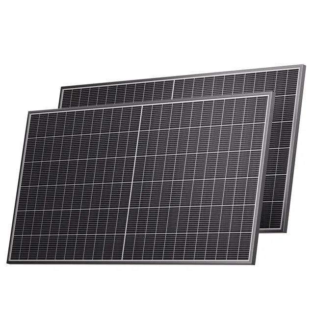 AFERIY AF-SG580 Panneau solaire rigide 580W IP68 lot 2