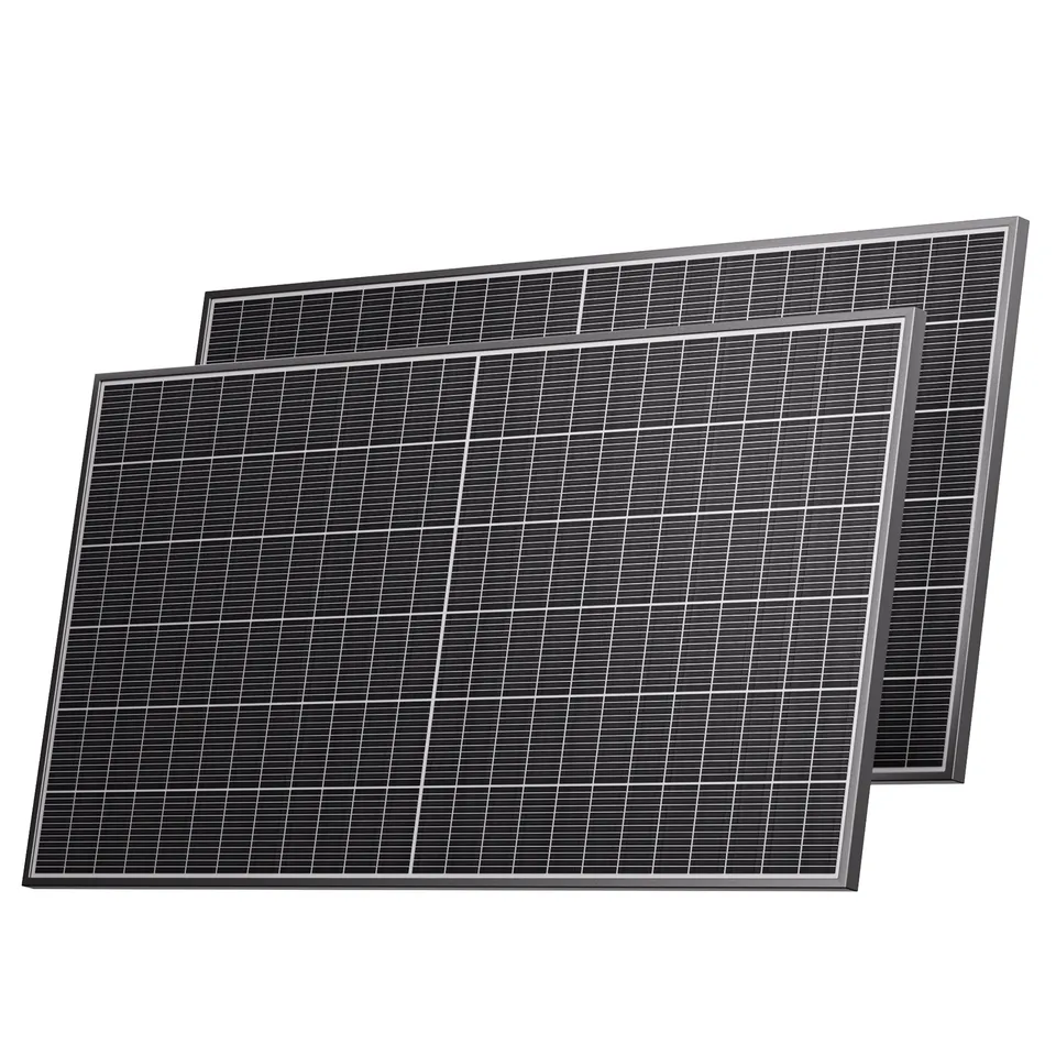 AFERIY AF-SG580 Panneau solaire rigide 580W IP68 lot 2