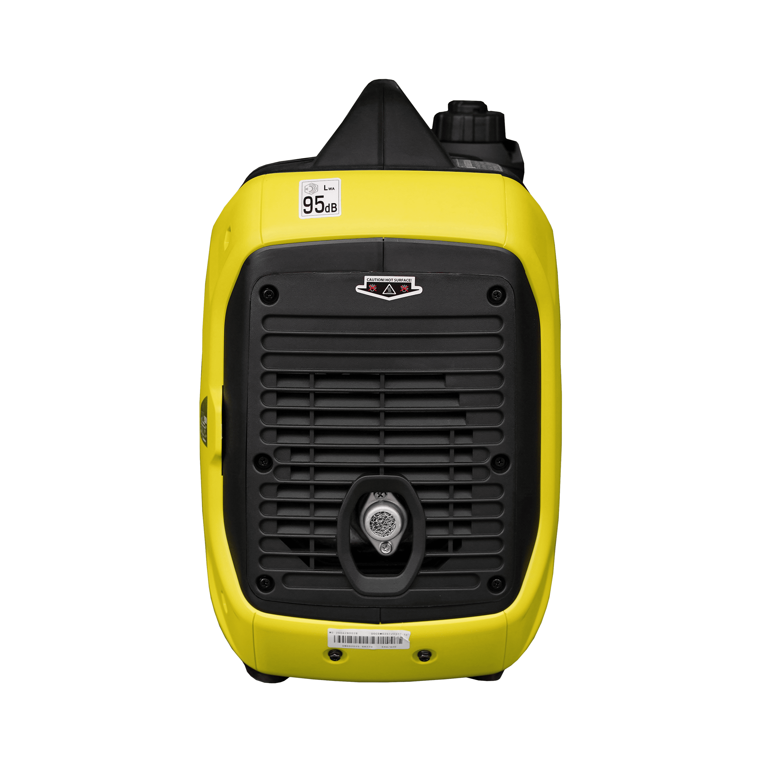 Könner & Söhnen K&S BASIC KSB 33i S groupe électrogène inverter 3,3 kW