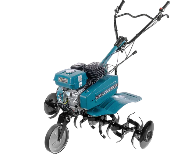 Könner & Söhnen KS 7HP-950A motoculteur essence 108 cm