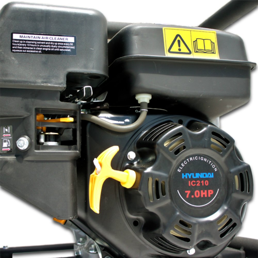 Hyundai HYH50 motopompe thermique essence 30000 L/h 198cc