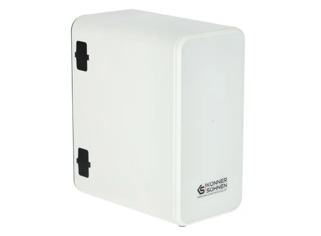 Könner & Söhnen K&S BASIC KS 2240BSB Système solaire balcon 800W