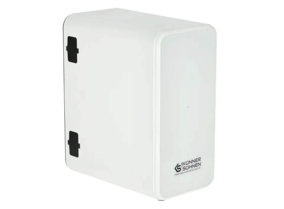 Könner & Söhnen K&S BASIC KS 2240BSB Système solaire balcon 800W