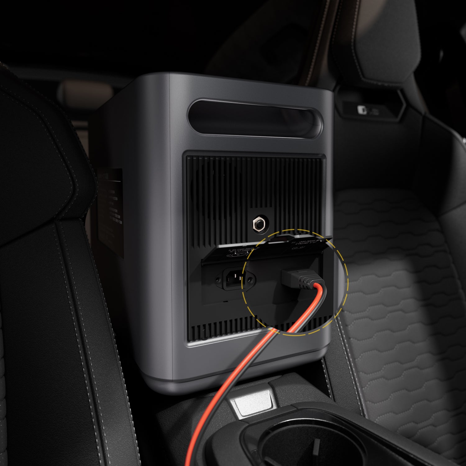 AFERIY câble voiture XT90 1M charge station P110 P210 P280 P310