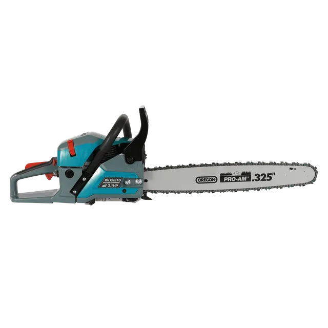 Könner & Söhnen K&S BASIC CS31G-18-1 tronçonneuse thermique 45cm