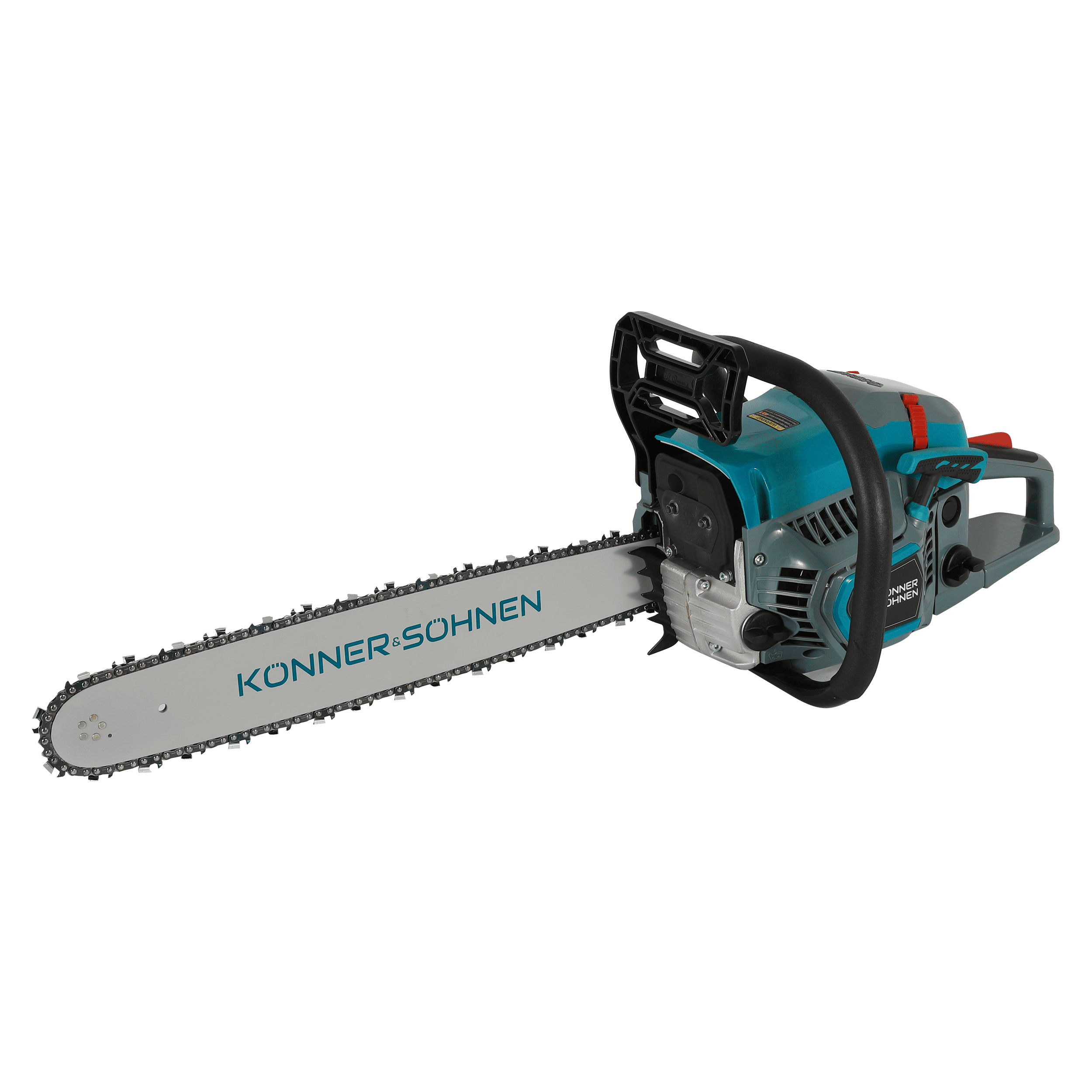 Könner & Söhnen K&S BASIC CS31G-20 tronçonneuse essence 50 cm