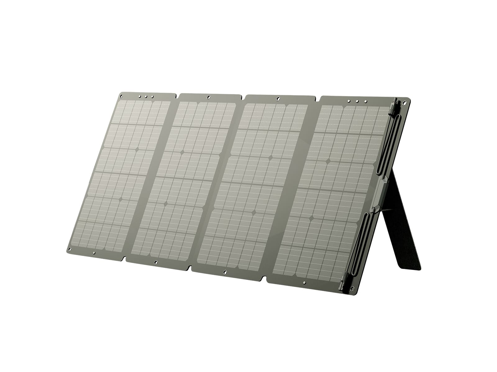 Könner & Söhnen K&S BASIC KS SP120W-4 panneau solaire 120W