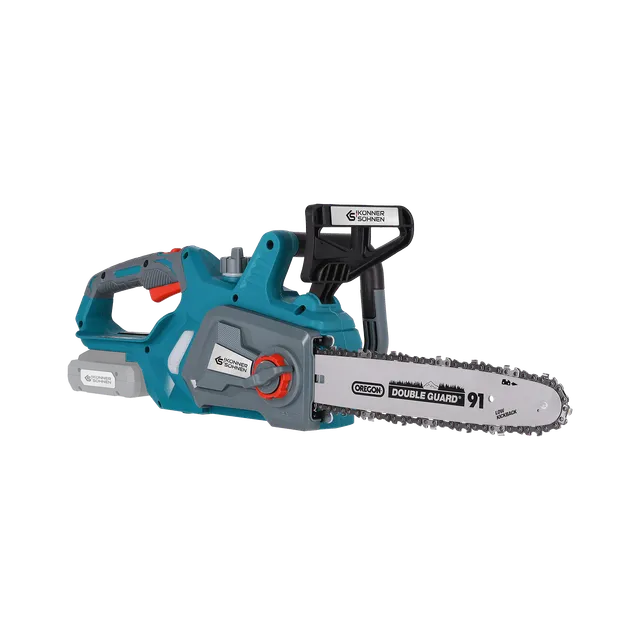 Könner & Söhnen KS CS20V-12 scie à chaîne batterie 20V