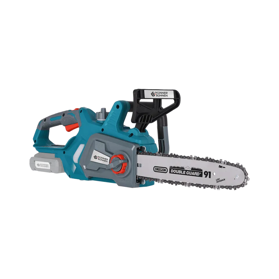 Könner & Söhnen KS CS20V-12 scie à chaîne batterie 20V