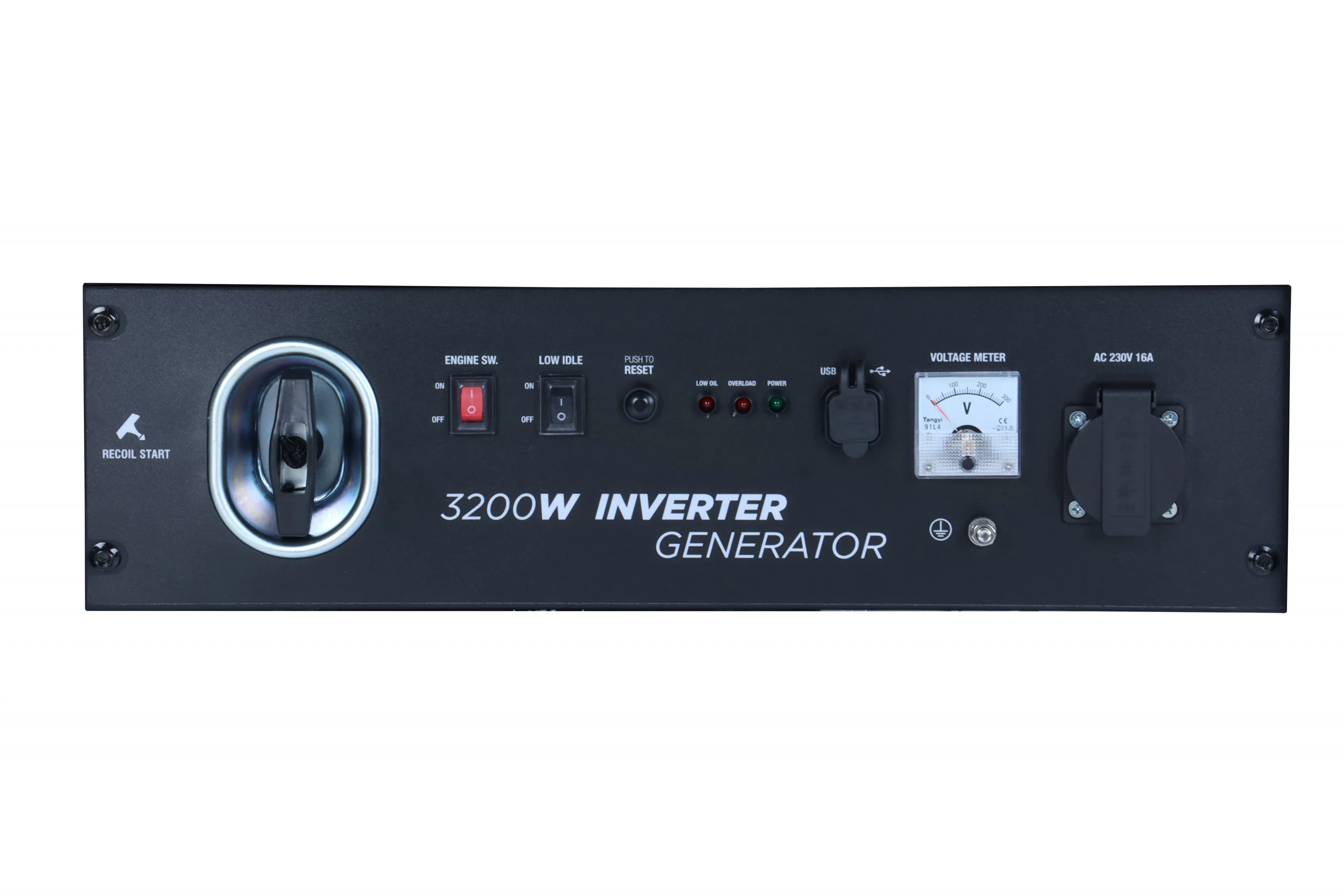 Ultimatron ULT-3200I-EU groupe électrogène inverter 3200W essence
