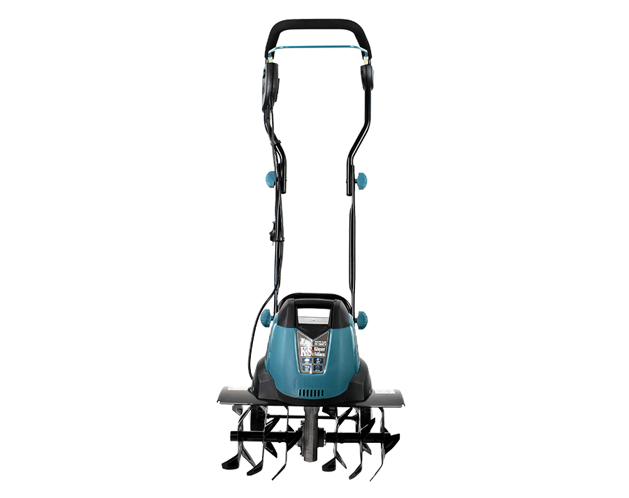 Könner & Söhnen KS 1500T E motobineuse électrique 1500 W 45 cm