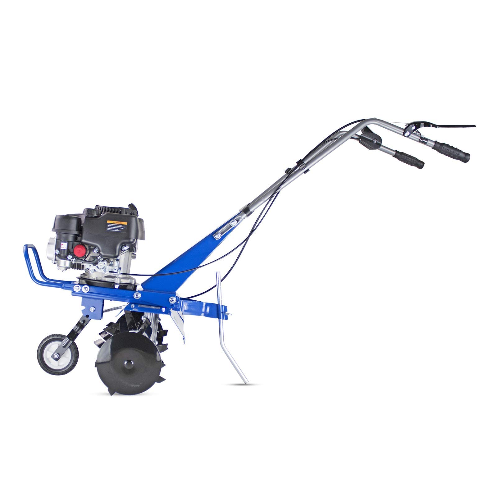 Hyundai HYT150 motoculteur essence 150cc 560mm 2,7kW