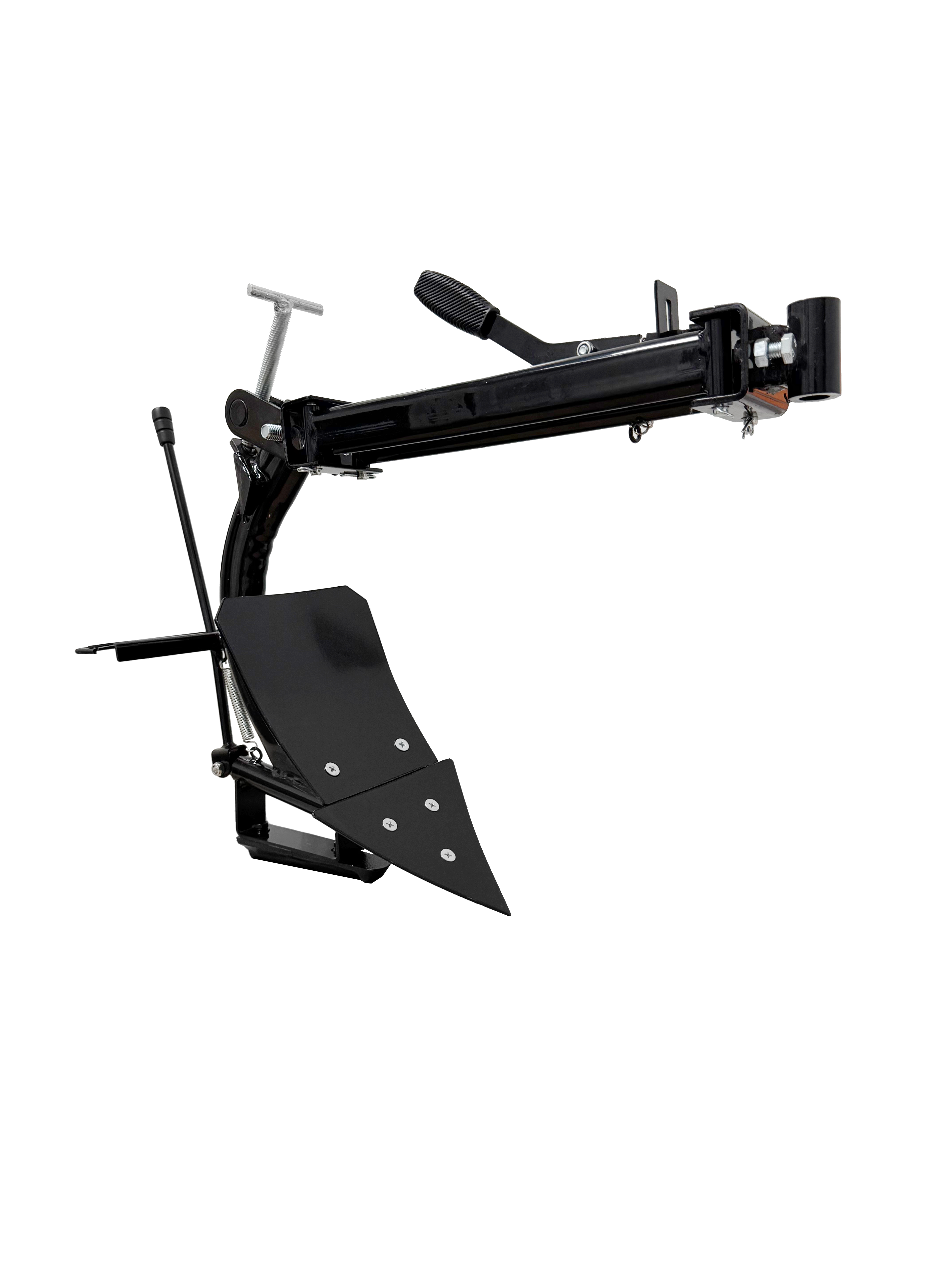 Könner & Söhnen KS AP1 charrue réglable motoculteur 10,9 kg