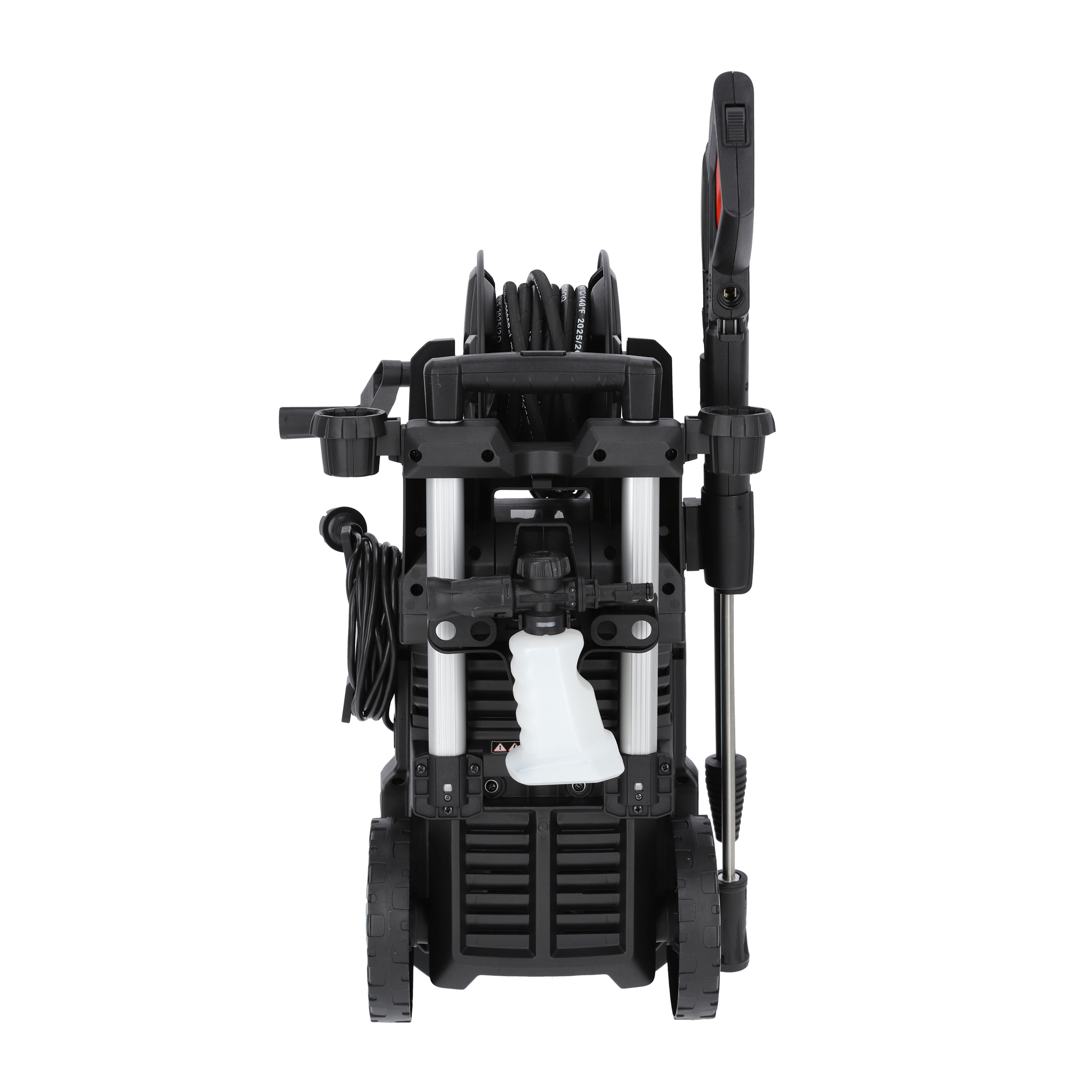Könner & Söhnen K&S BASIC KS PW160V-BL nettoyeur haute pression