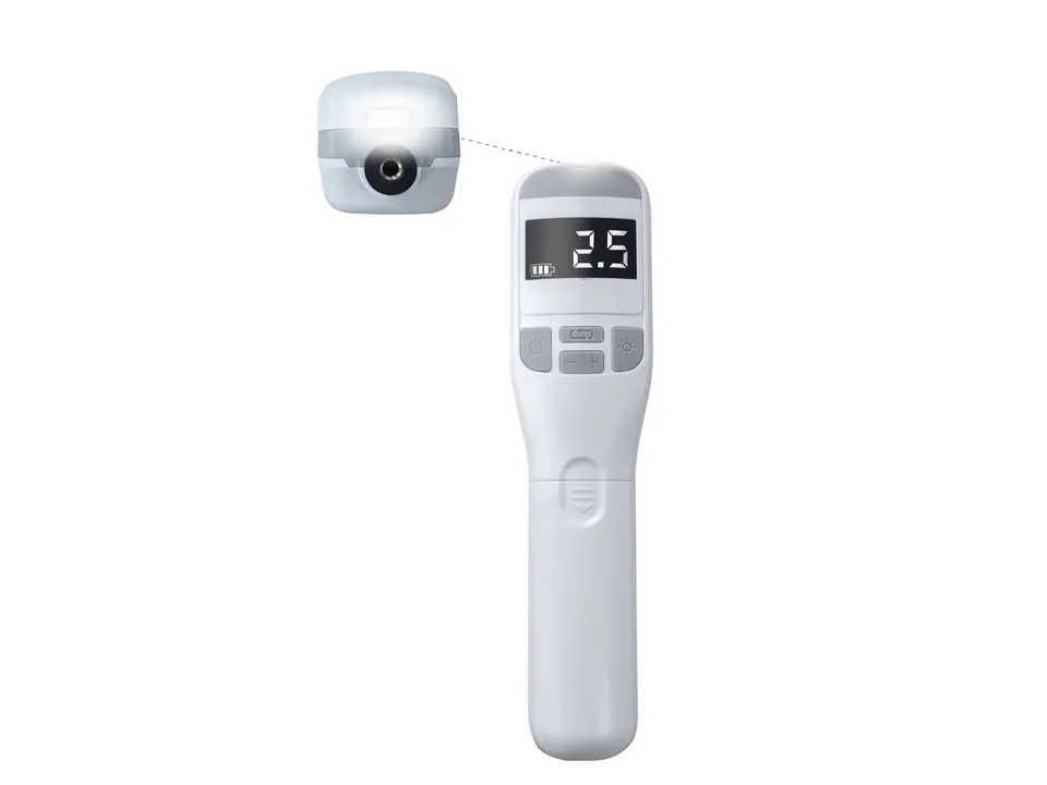 Könner & Söhnen K&S BASIC KS PCL-10 compresseur batterie LED