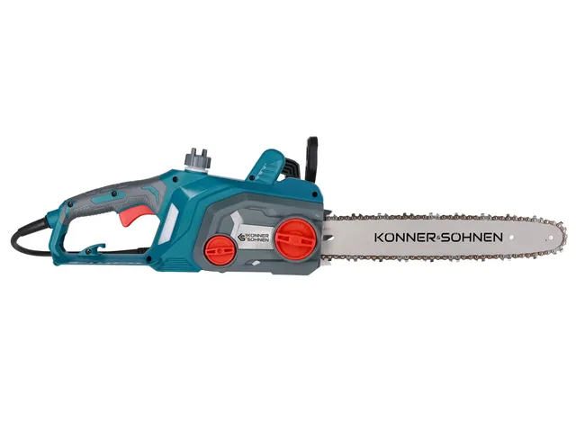 Könner & Söhnen K&S BASIC KS CS1800-14 tronçonneuse 1800W