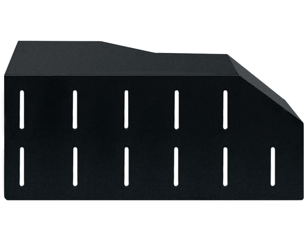 Könner & Söhnen K&S BASIC KS 15T-PC grille protection métallique