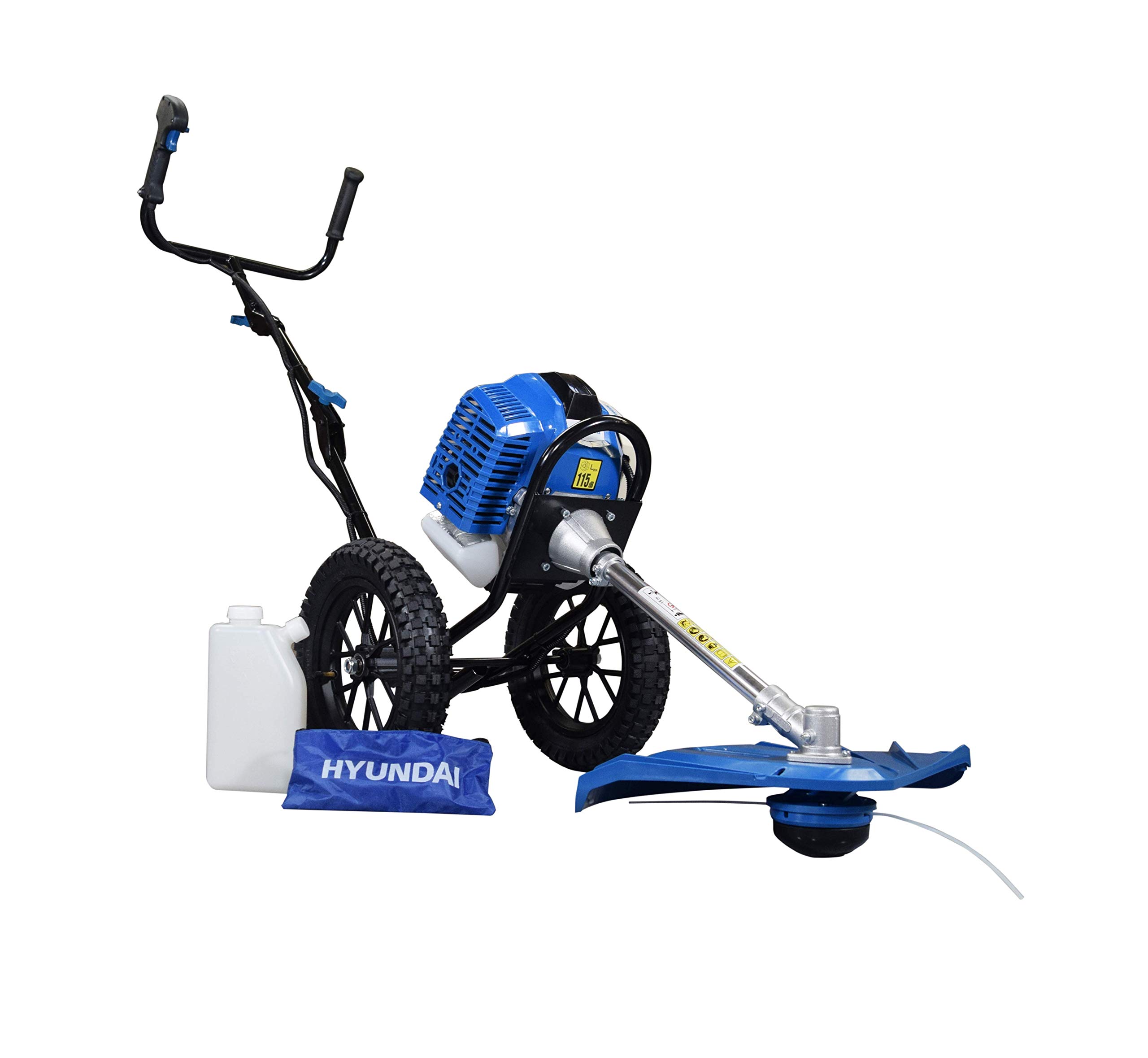 Hyundai Garden Tools HYWT5080 débroussailleuse thermique 1560 W
