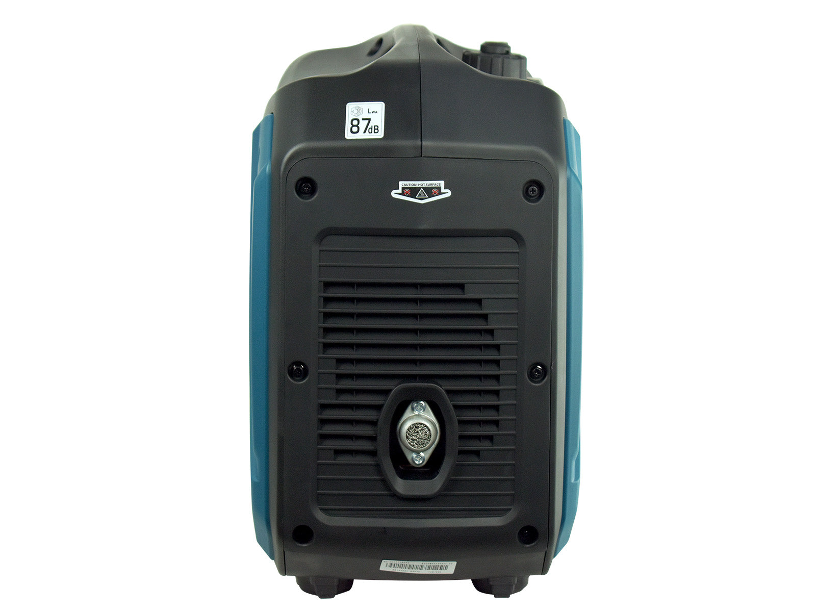 Könner & Söhnen K&S BASIC KS 2000i S groupe électrogène inverter 62 dB
