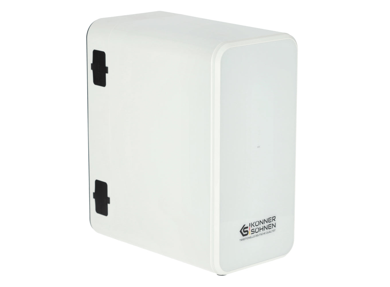 Könner & Söhnen K&S BASIC SBS800-SET4 kit solaire balcon 800W