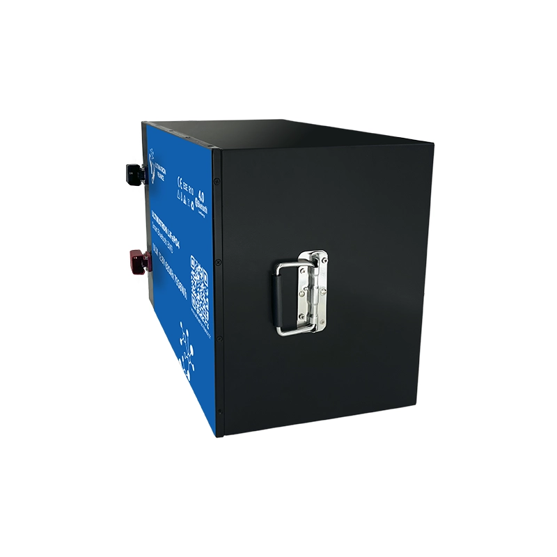 Ultimatron ULM 12,8V 620Ah Batterie Lithium Bluetooth