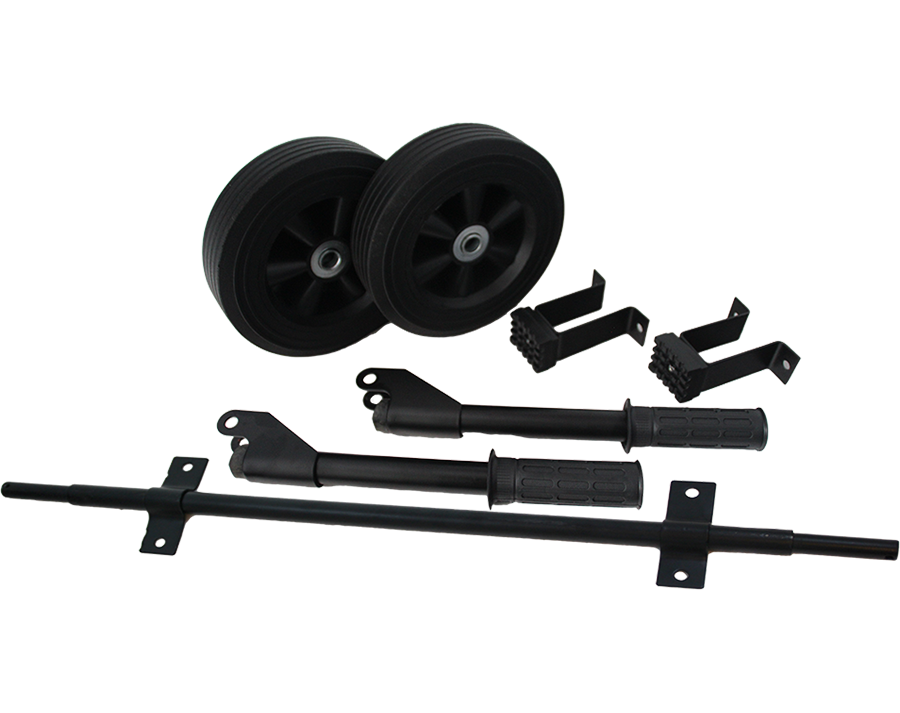 Könner & Söhnen K&S BASIC KS 3 KIT kit transport KS 2900