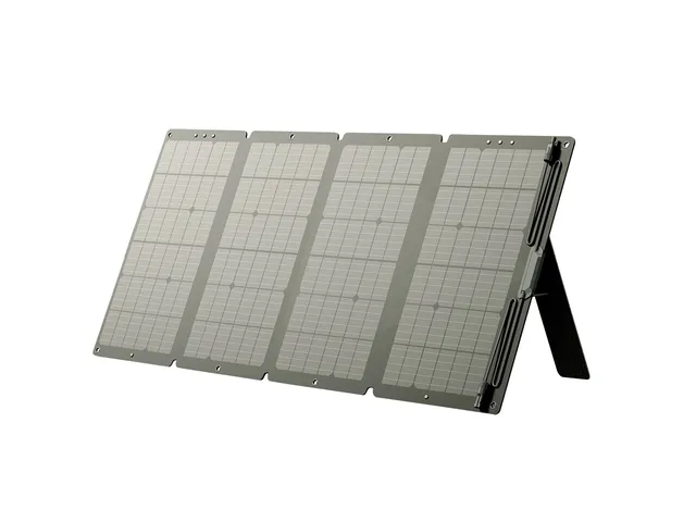Könner & Söhnen K&S BASIC KS SP120W-4 panneau solaire 120W