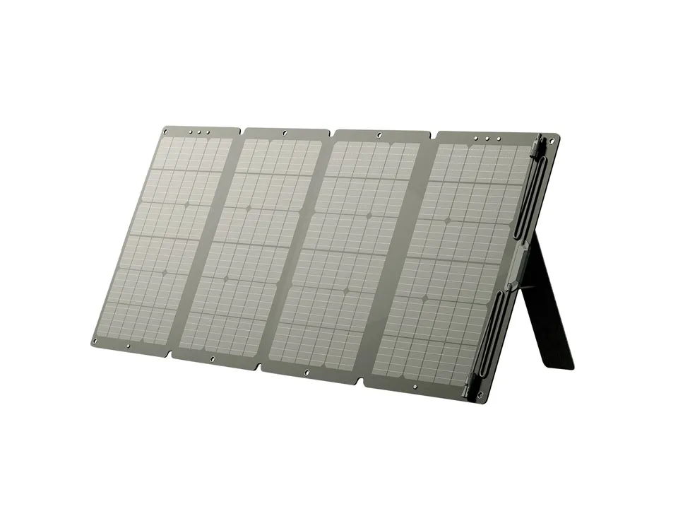 Könner & Söhnen K&S BASIC KS SP120W-4 panneau solaire 120W