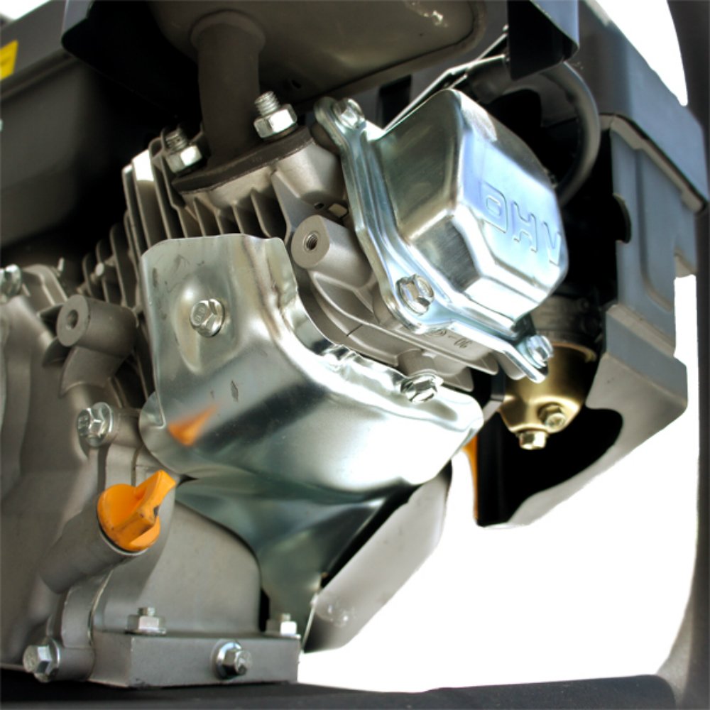 Hyundai HYH50 motopompe thermique essence 30000 L/h 198cc
