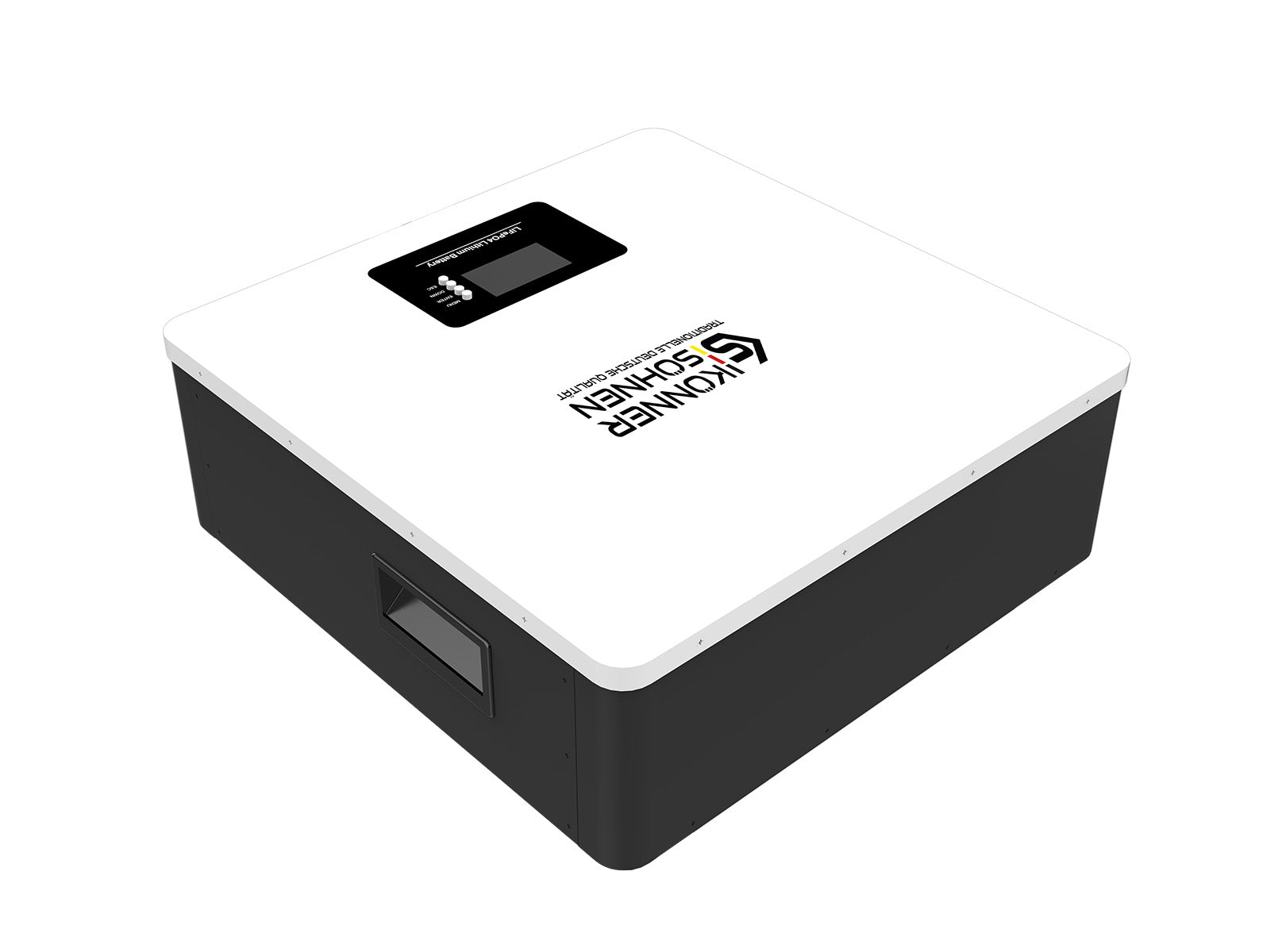 Könner & Söhnen K&S BASIC KS LB 24-100 batterie lithium 24V