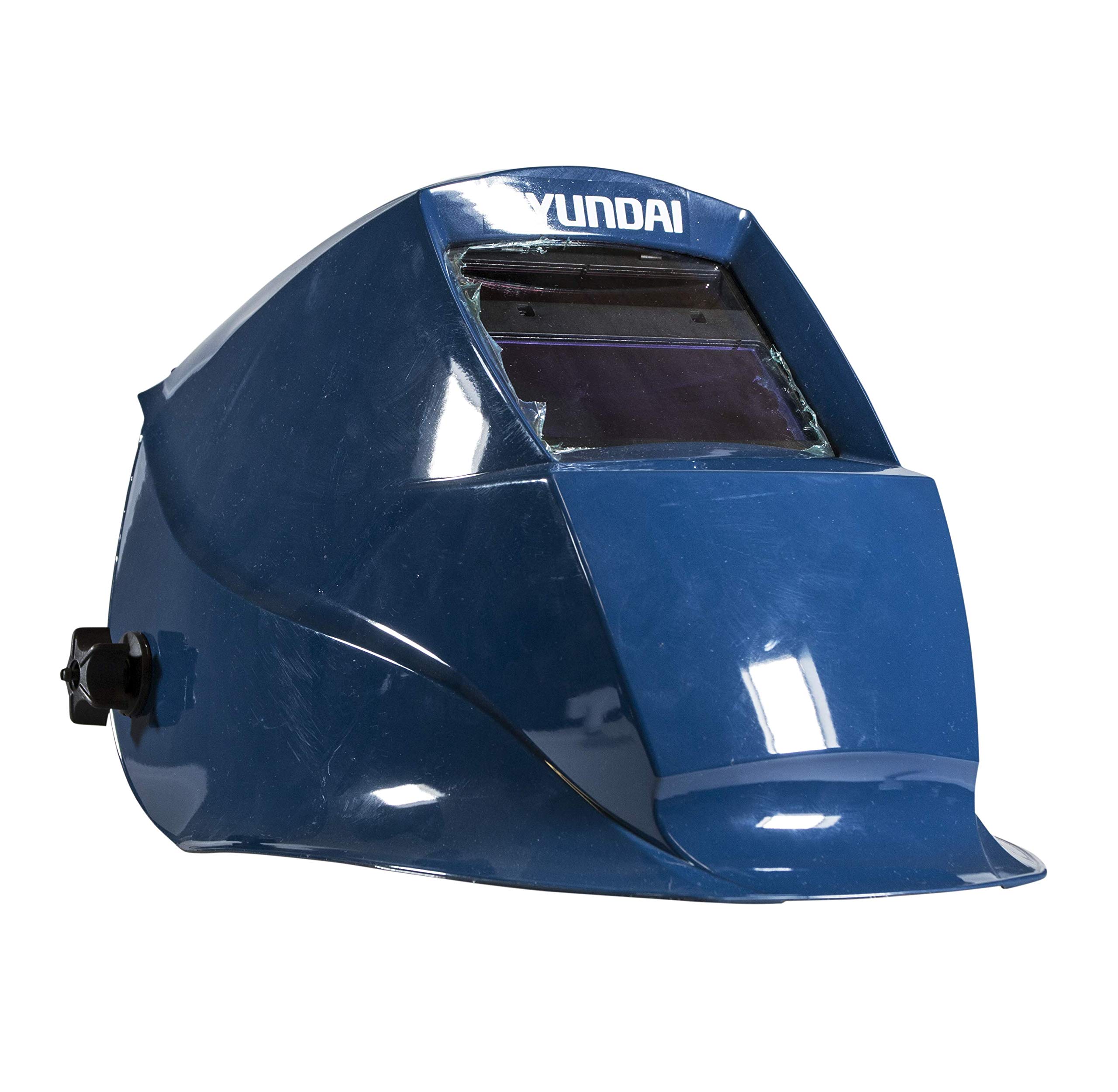 Hyundai HYWH-600S masque de soudure solaire teinte 9-13