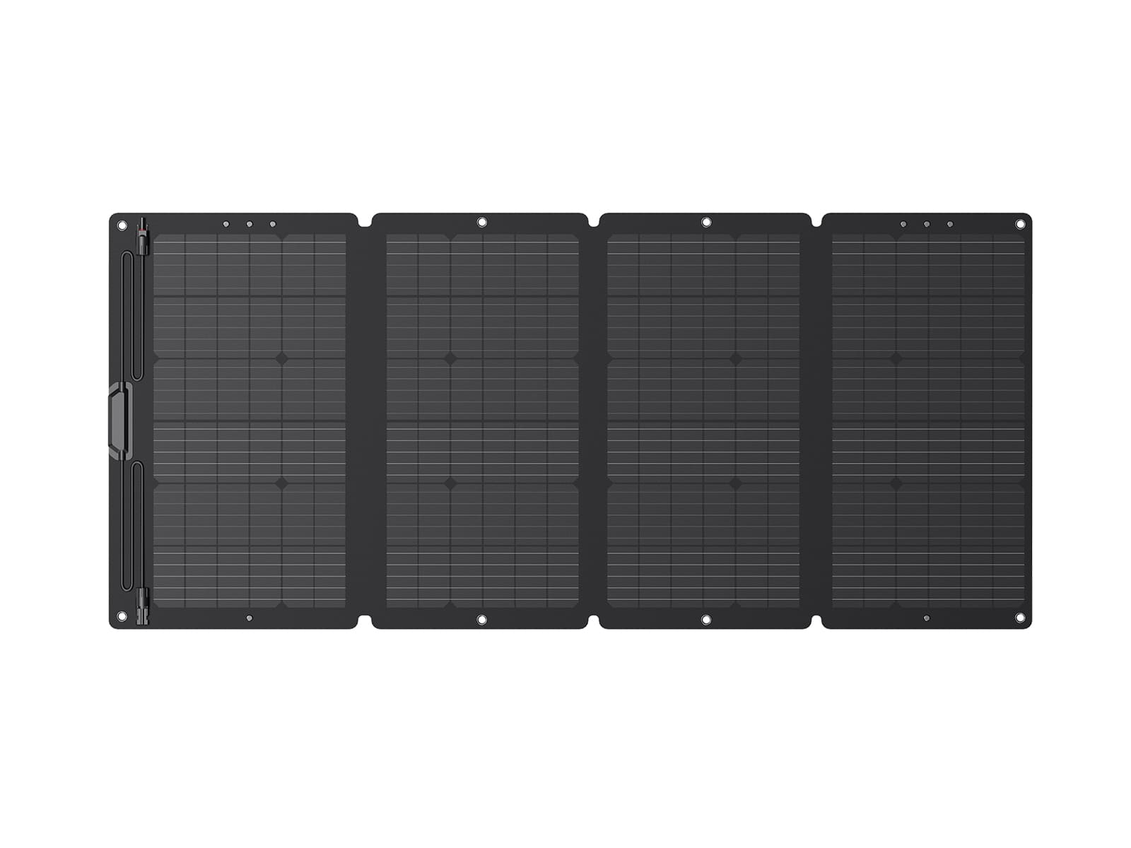 Könner & Söhnen K&S BASIC KS SP120W-4 panneau solaire 120W