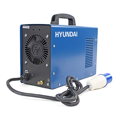 Hyundai TIG 200 Poste à Souder TIG MMA 200A