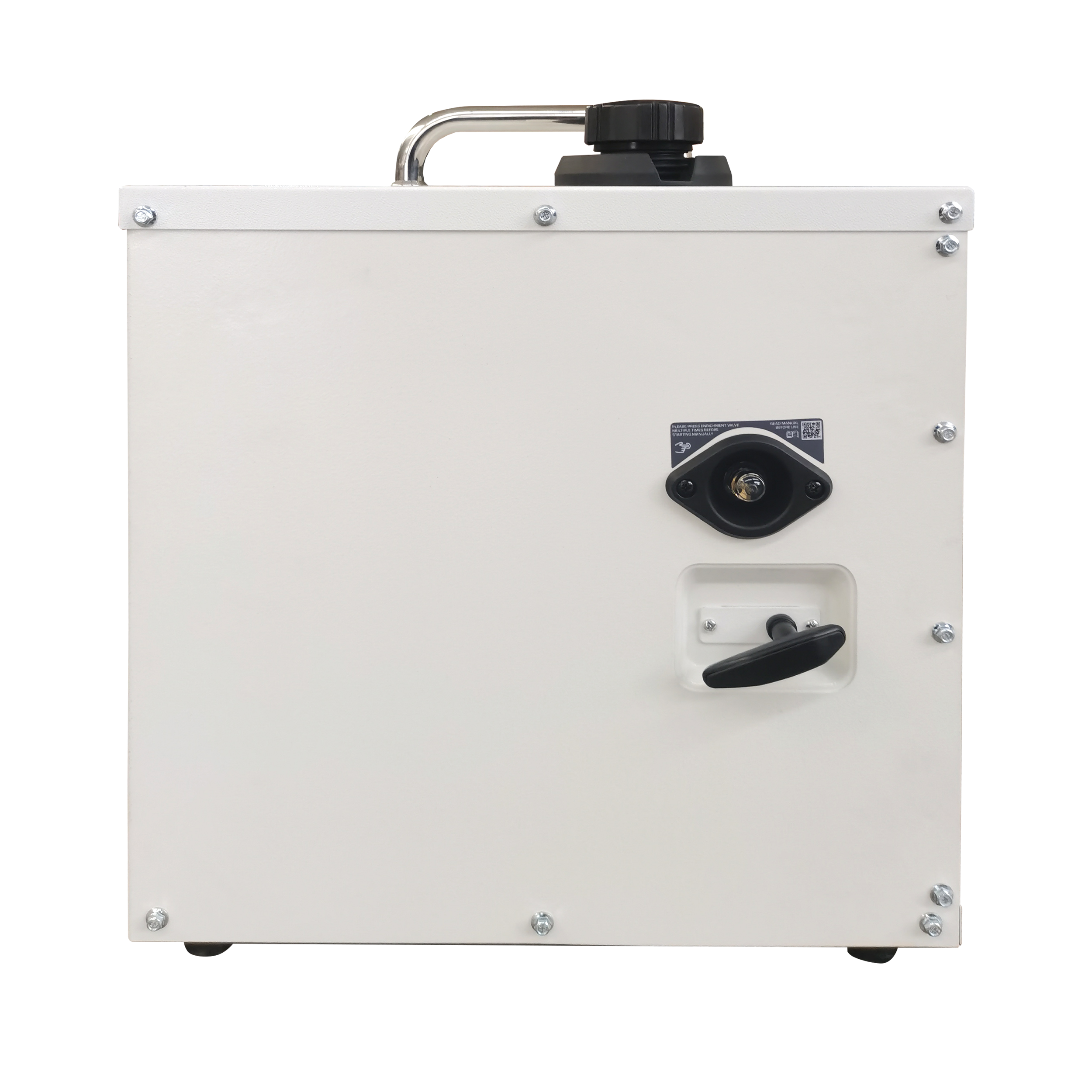 Könner & Söhnen HEAVY DUTY KS 24VM-DC générateur DC 24V 60A