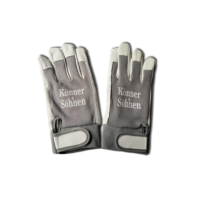 Könner & Söhnen K&S BASIC KS GLOVES L gants cuir taille L