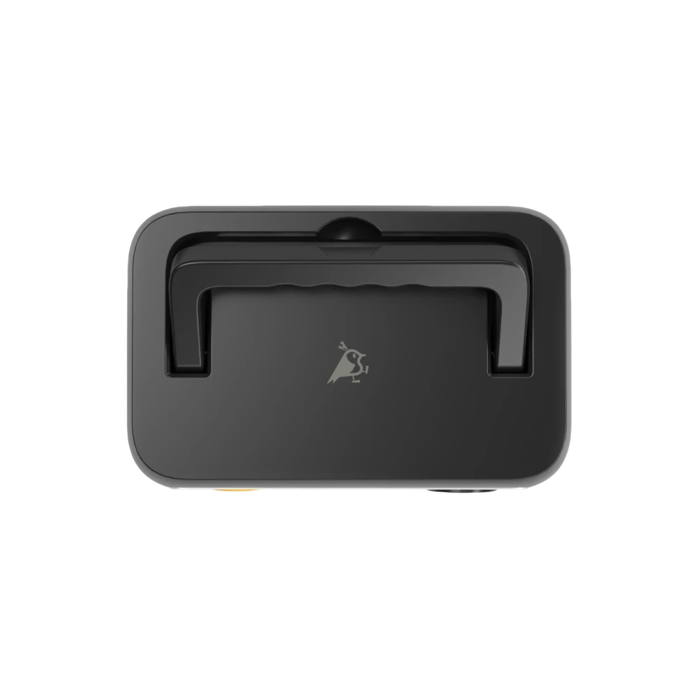 POWERTEC S300 station d'énergie portable 300W 204Wh