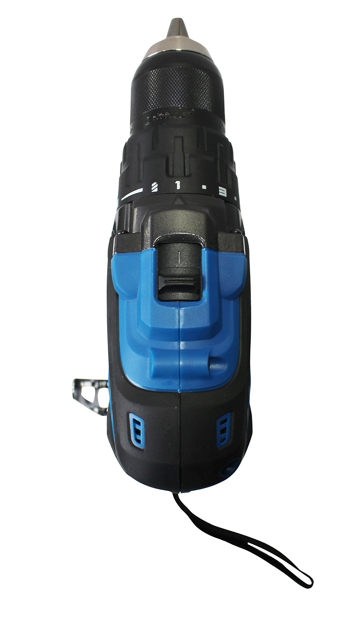 Hyundai Power Tools HYBT0190 Perceuse visseuse 18V nue 13mm