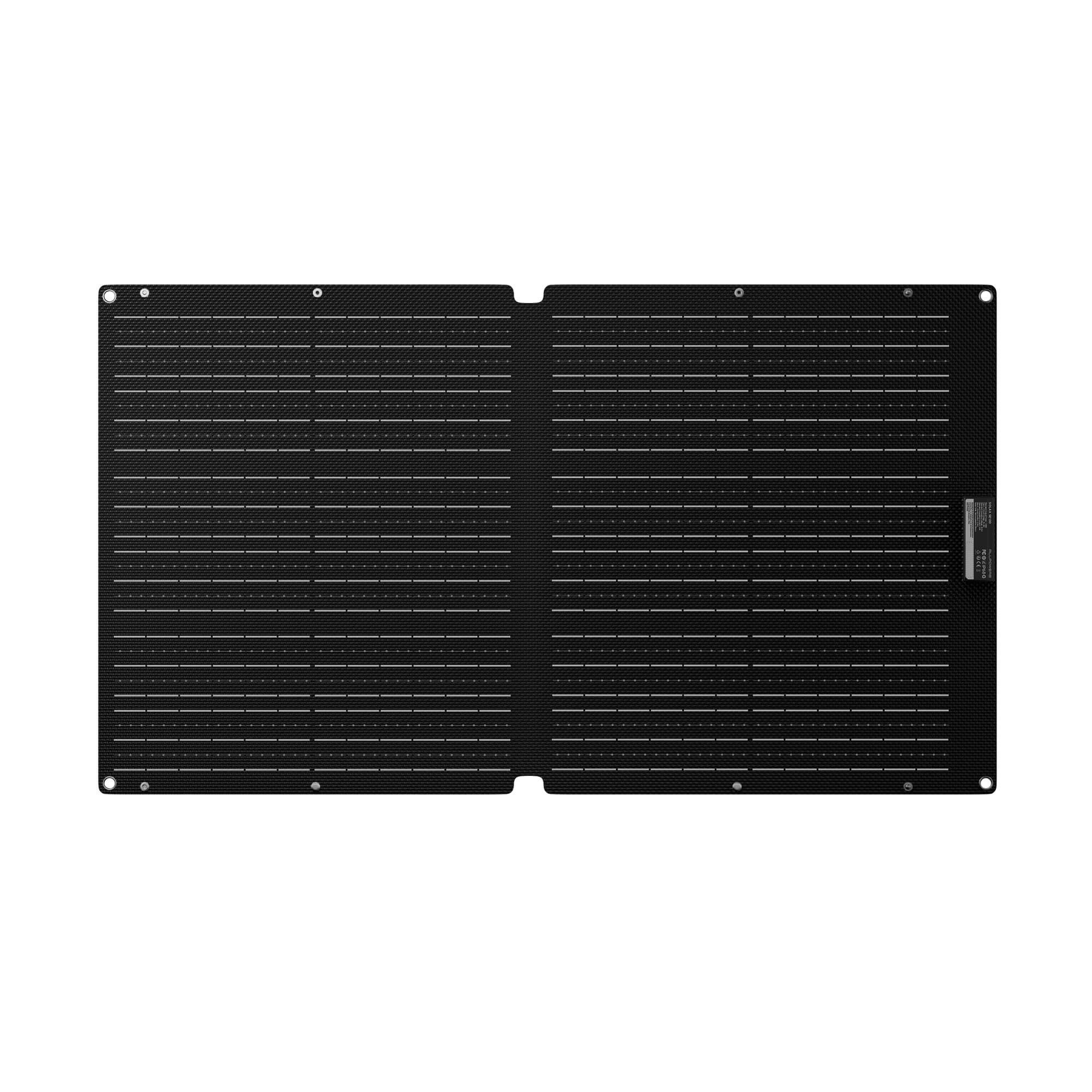 ALLPOWERS SE100 panneau solaire portable 100W pliable