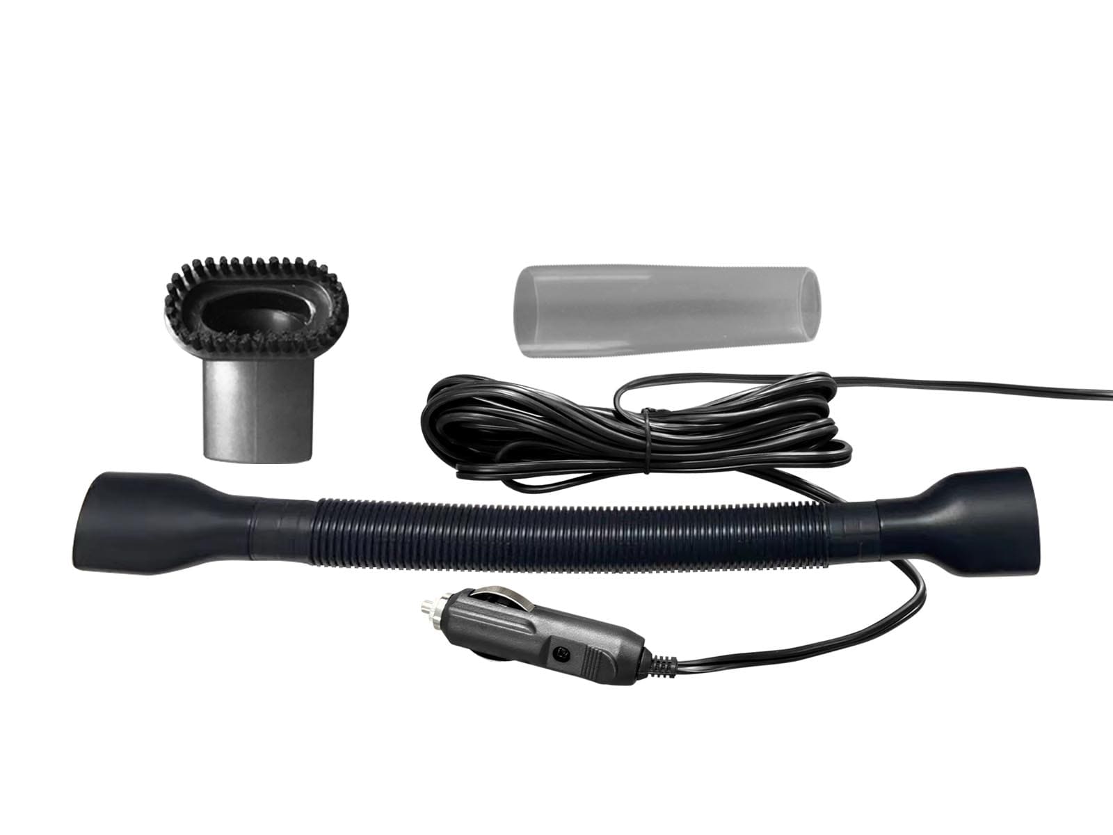 Könner & Söhnen K&S BASIC KS VC20 aspirateur voiture 12V HEPA